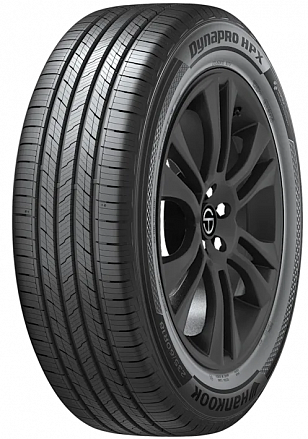 ���� ���� Hankook Dynapro HPX RA43